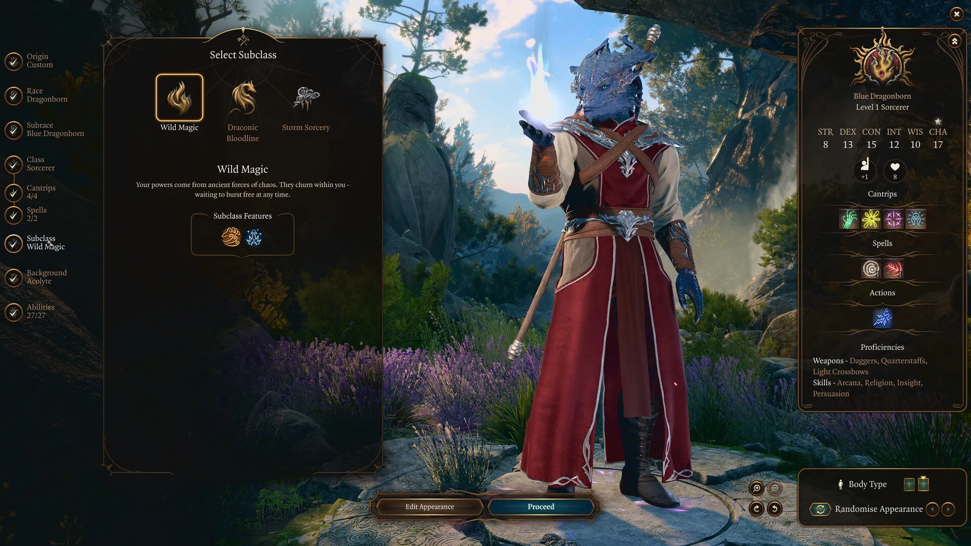 SS 44D30DA9C3E4622B46F2978E89BDA0515856EAF4.1920X1080 RESULT Baldur's Gate 3 - Ảnh 10