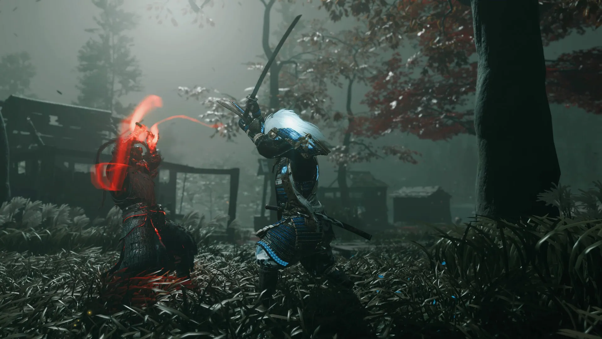 SS 461F13EE2717DDF401E2C0C2320D8E847935E65B.1920X1080 RESULT Ghost of Tsushima DIRECTOR'S CUT - Ảnh 6