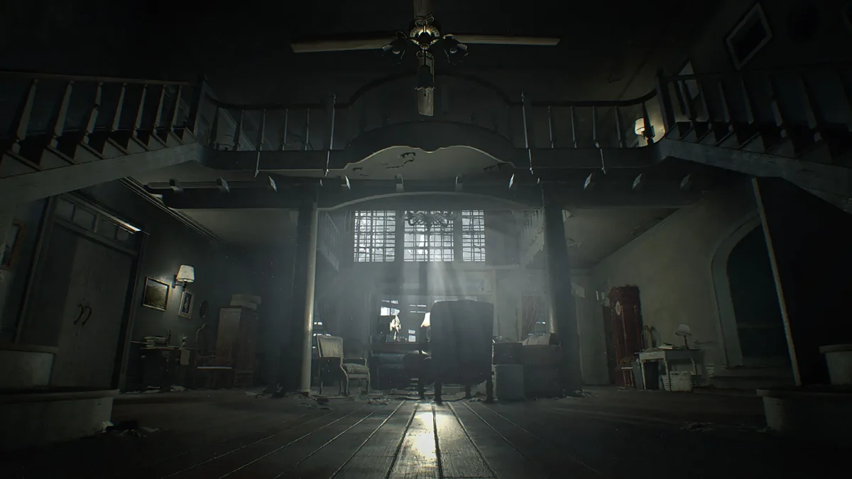 RESIDENT EVIL 7 biohazard Gold Edition - Ảnh 2