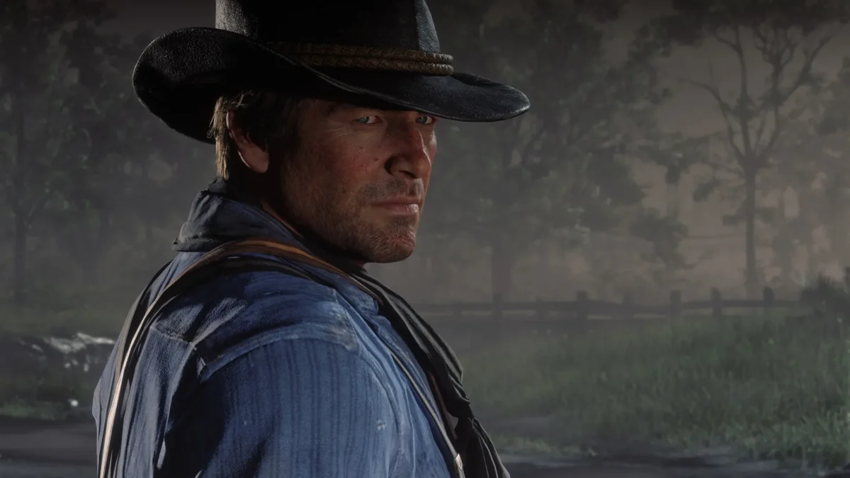 Red Dead Redemption 2: Ultimate Edition - Ảnh 2
