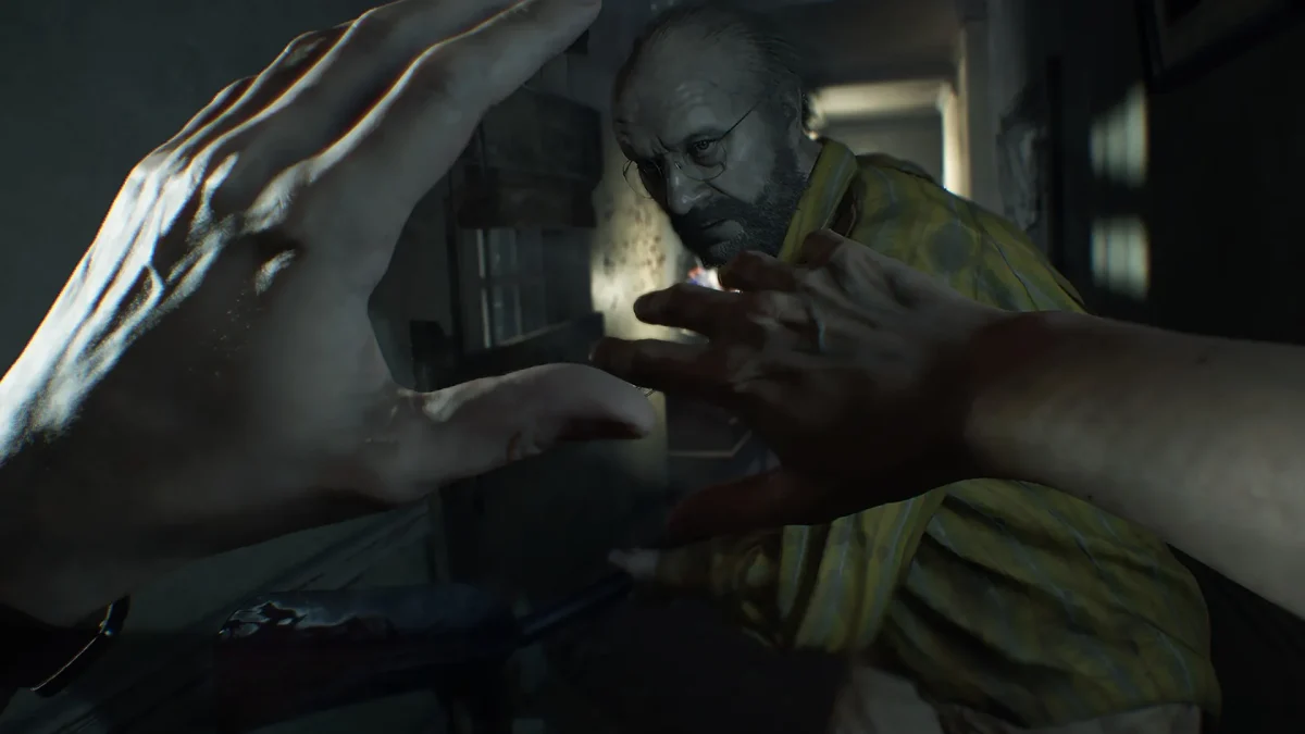 RESIDENT EVIL 7 biohazard Gold Edition - Ảnh 3