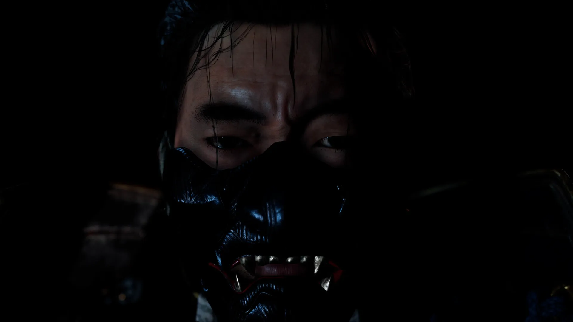 SS 4FE2E0938135765483D8EE5942BE5562D8F31912.1920X1080 RESULT Ghost of Tsushima DIRECTOR'S CUT - Ảnh 2