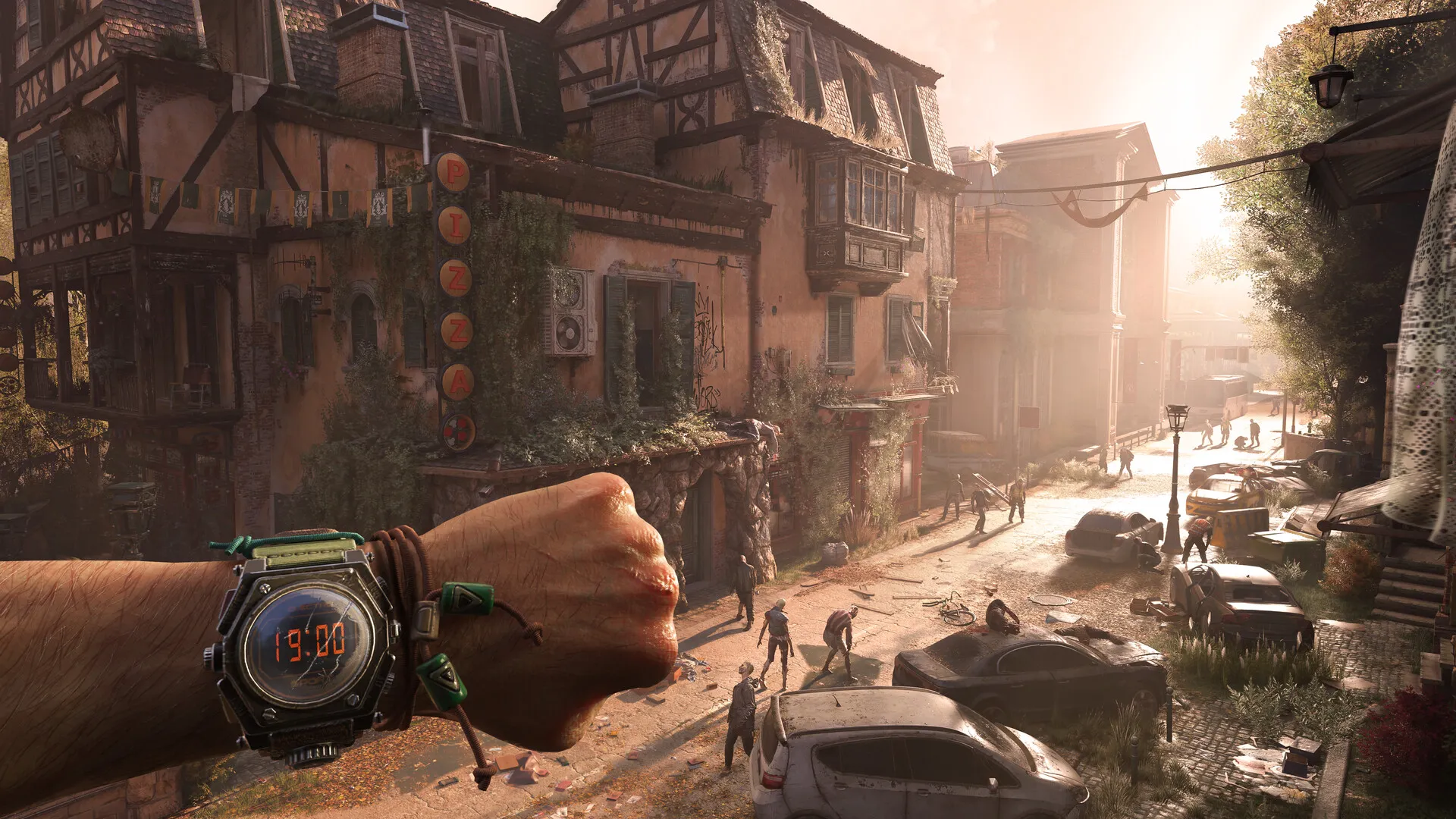 SS 50A84A957EC4FCD627C75692FB50123BB6D799B3.1920X1080 RESULT Dying Light The Beast - Ảnh 3