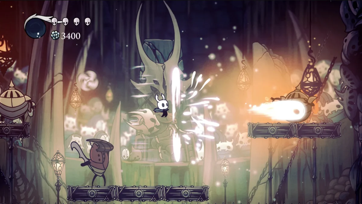 Hollow Knight - Ảnh 4