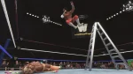 WWE 2K25 The Bloodline Edition - Ảnh 3