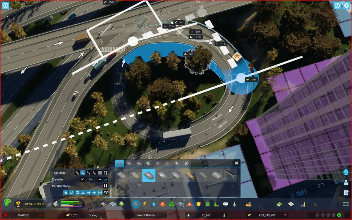 Cities: Skylines II - Ultimate Edition - Ảnh 2
