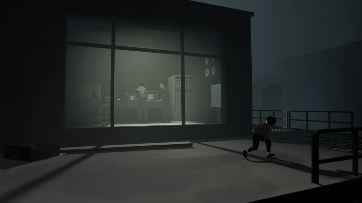 INSIDE - Ảnh 2