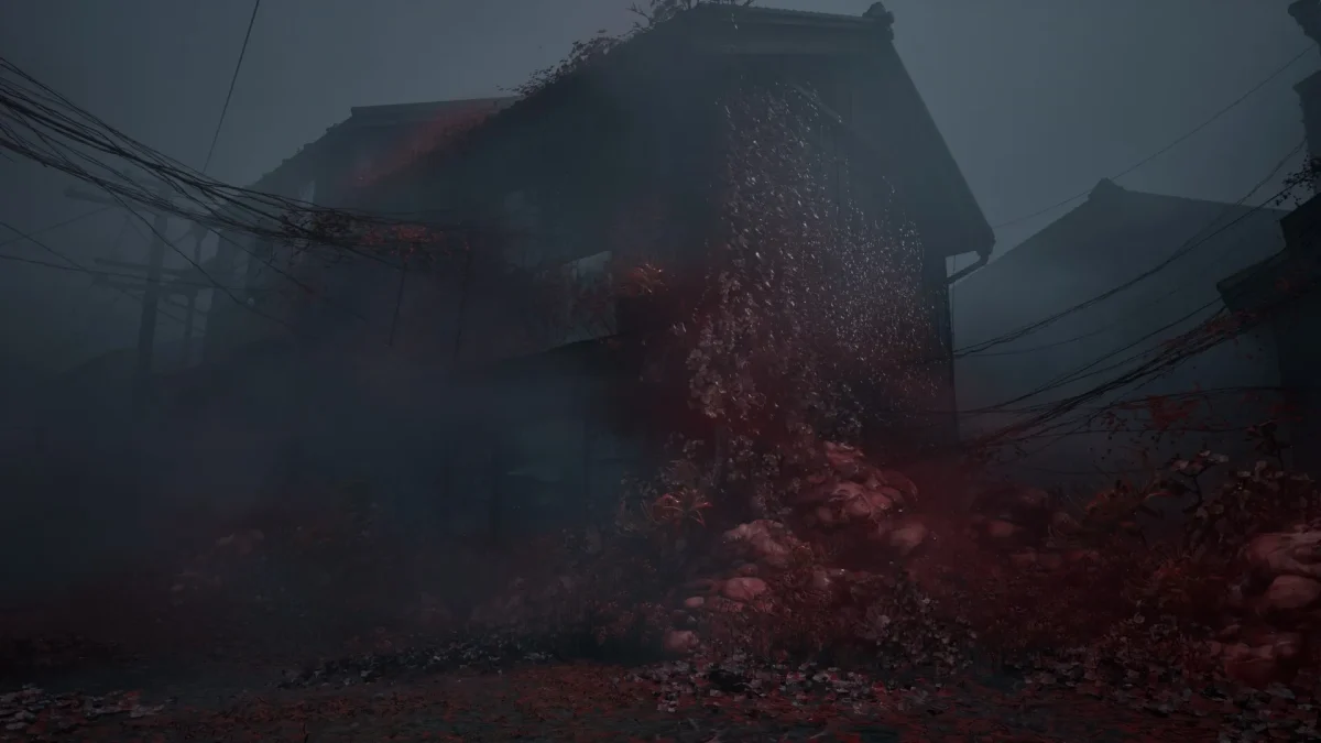 SILENT HILL f - Digital Deluxe - Ảnh 3