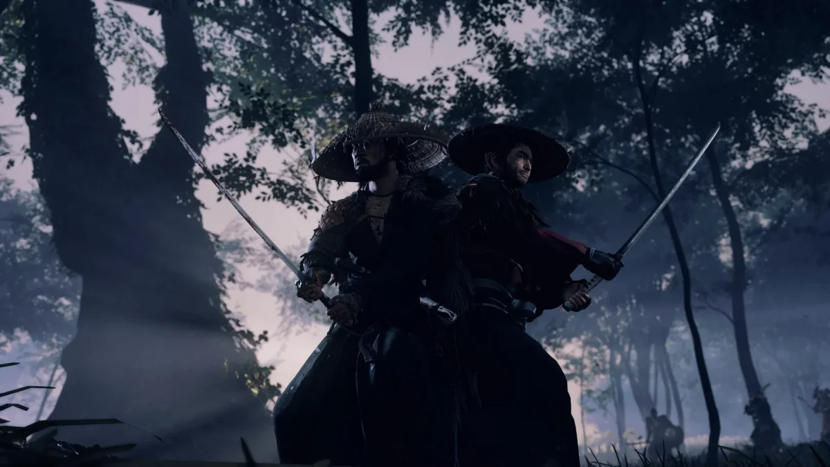 Ghost of Tsushima DIRECTOR'S CUT - Ảnh 5