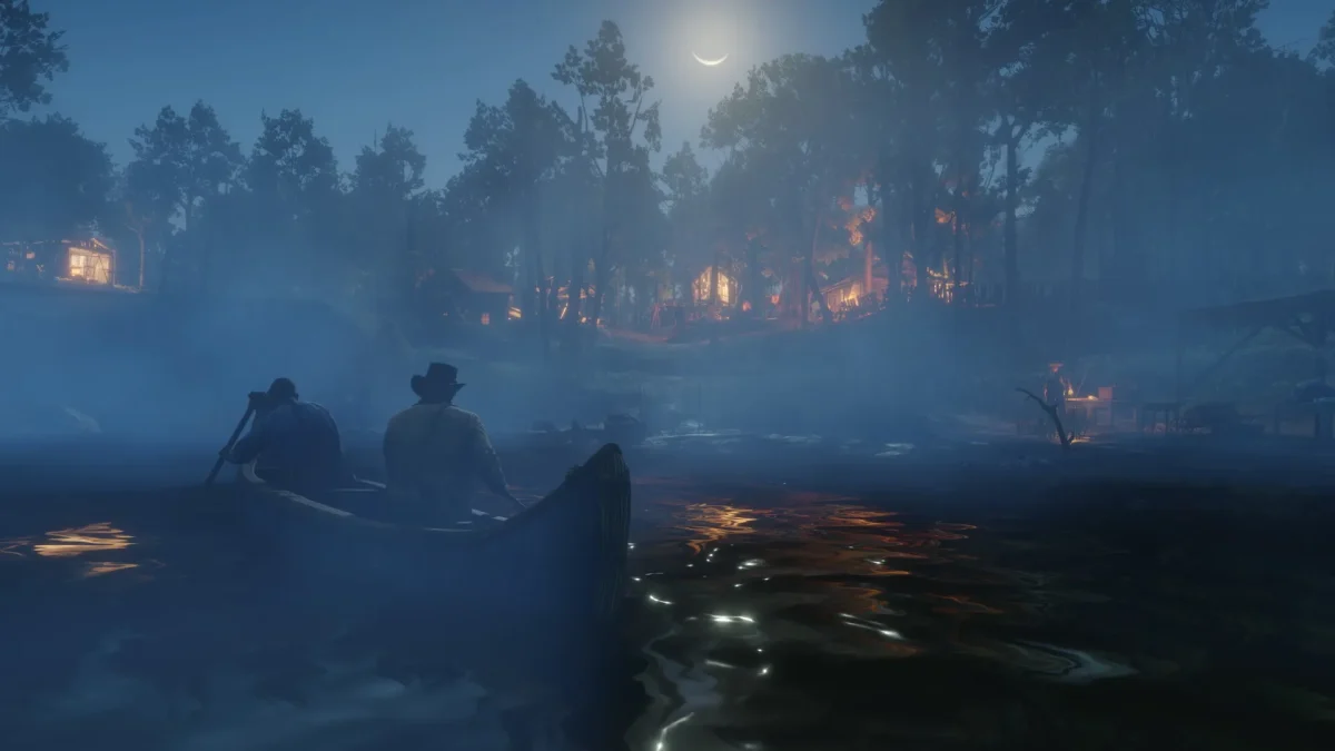 Red Dead Redemption 2: Ultimate Edition - Ảnh 3