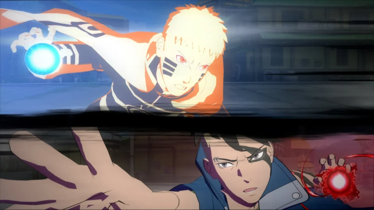 NARUTO X BORUTO Ultimate Ninja STORM CONNECTIONS Ultimate Edition - Ảnh 5
