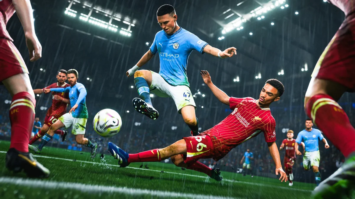 EA SPORTS FC™ 25 - Ảnh 2