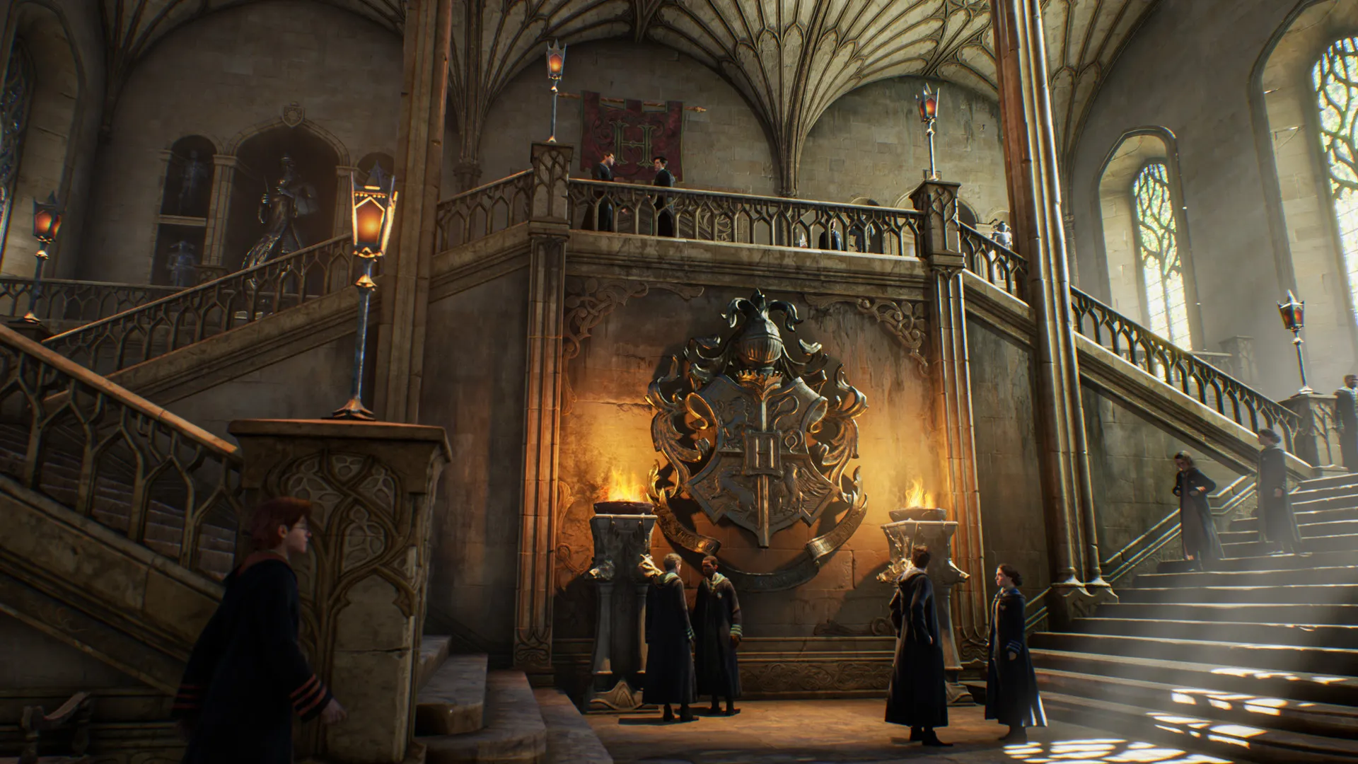SS 725BF58485BEB4AA37A3A69C1E2BAA69BF3E4653.1920X1080 RESULT Hogwarts Legacy - Ảnh 3