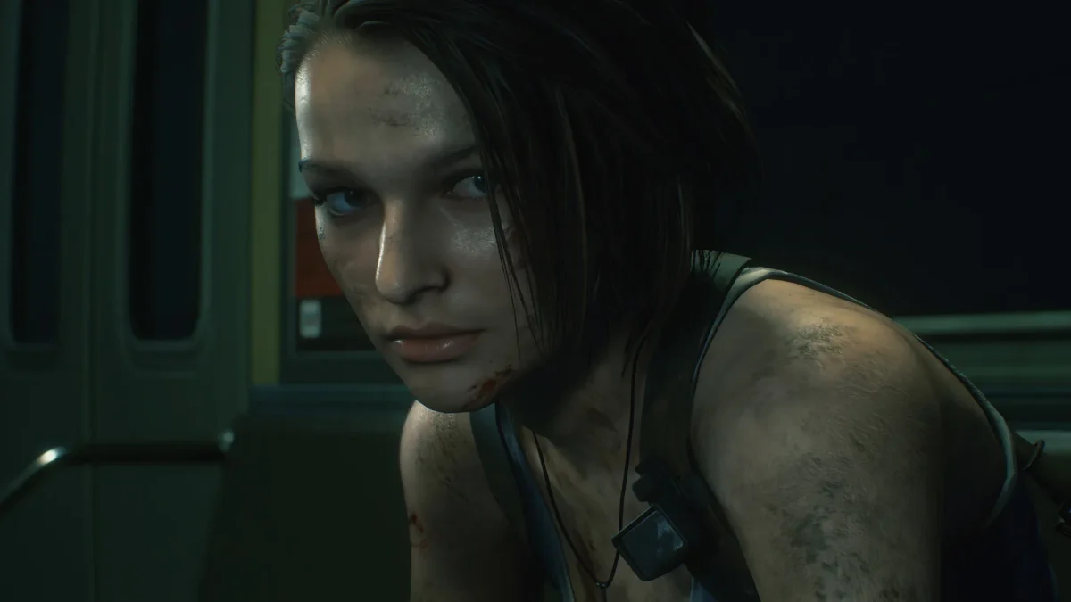 RESIDENT EVIL 3 Remake - Ảnh 5