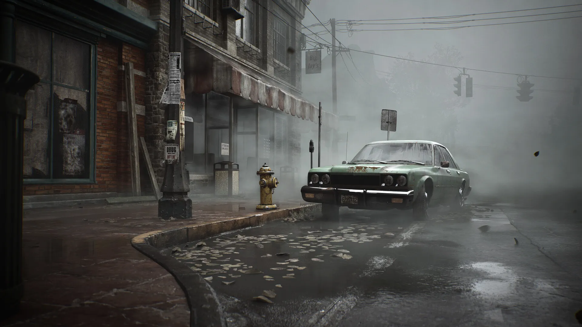 SS 7BA4F2993853179E3049A7F56D7B690B892F33BF.1920X1080 RESULT SILENT HILL 2 - Digital Deluxe - Ảnh 5