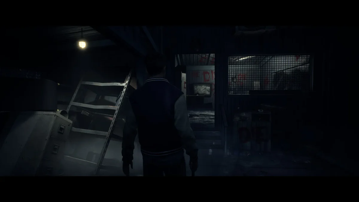 Until Dawn™ - Ảnh 4