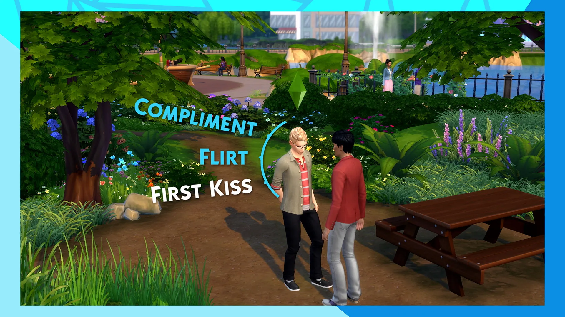 SS 7D9BAEA1AEDEEB41CB197A9E45A30F0B91B4BAF9.1920X1080 RESULT The Sims 4 full DLC - Ảnh 3