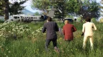Grand Theft Auto V - Ảnh 5