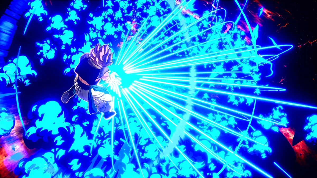 DRAGON BALL: Sparking! ZERO Ultimate Edition - Ảnh 3