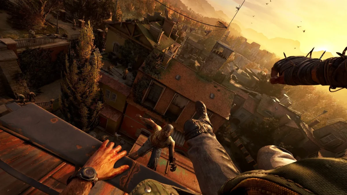 Dying Light The Beast - Ảnh 5