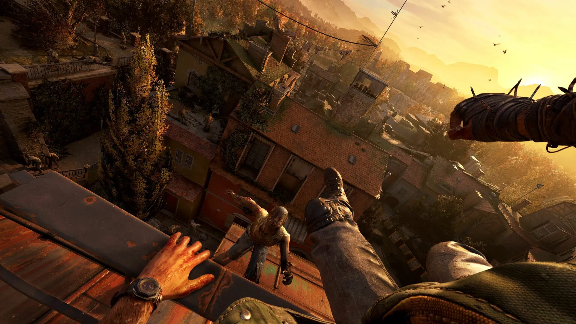 SS 8391C35E0BDB345926596A62A72711E82008087D.1920X1080 RESULT Dying Light The Beast - Ảnh 5