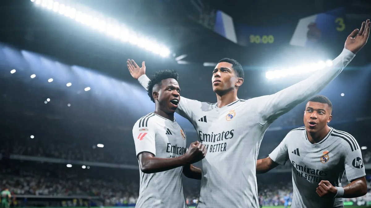 EA SPORTS FC™ 25 - Ảnh 3