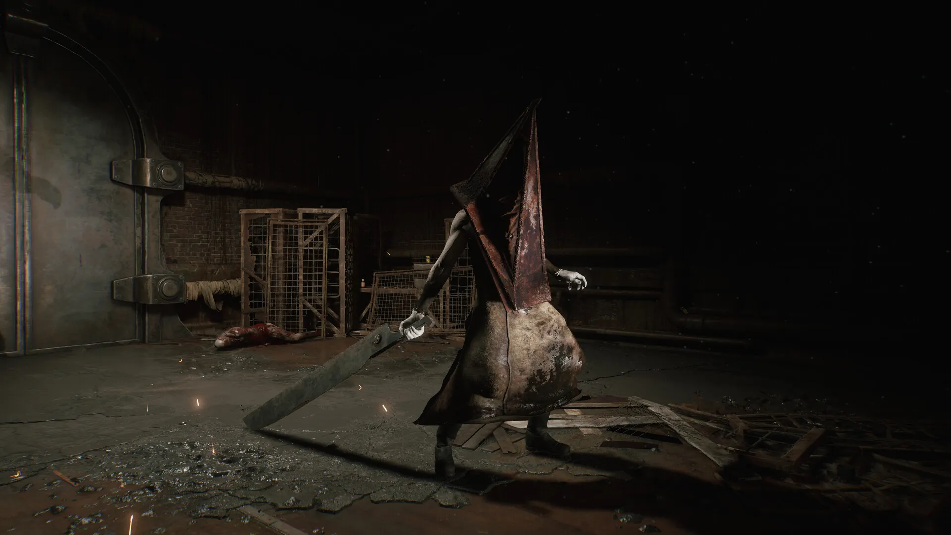 SS 86254630A747666BFA3680B7BE4BCBEEF0026244.1920X1080 RESULT SILENT HILL 2 - Digital Deluxe - Ảnh 7