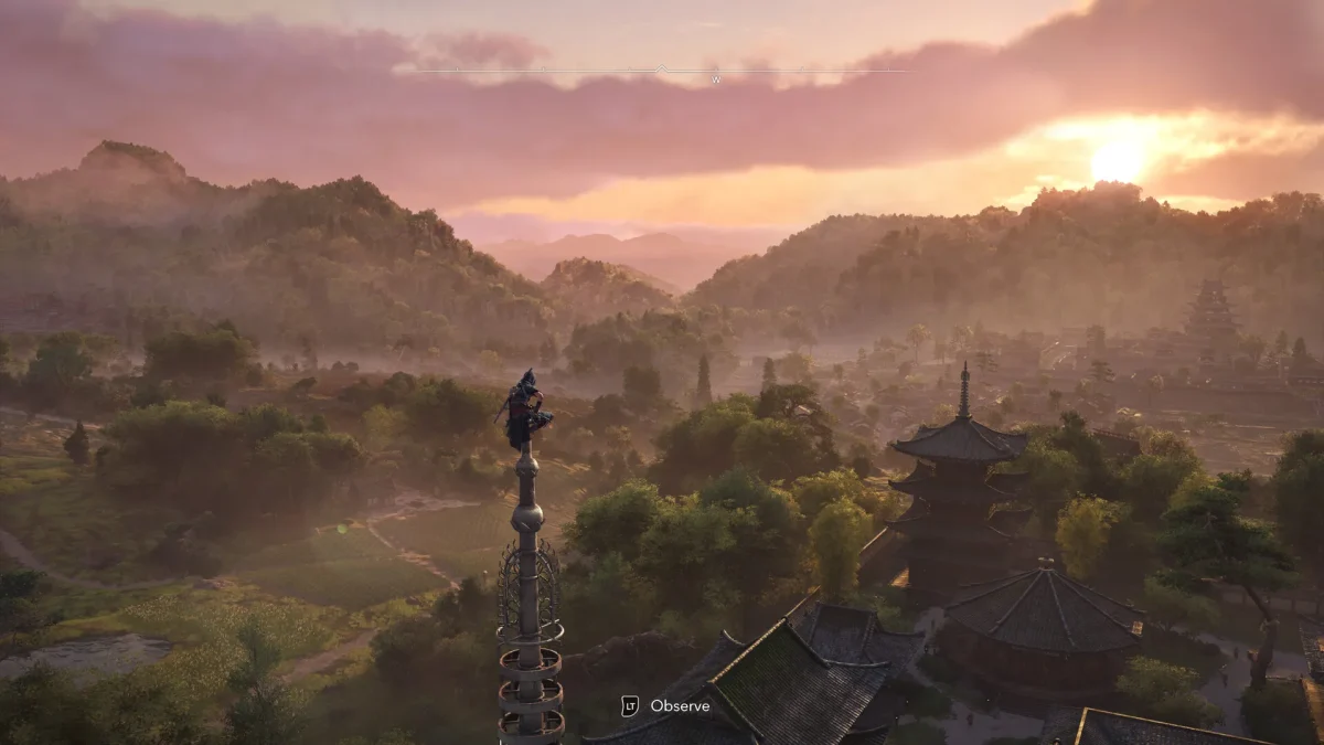 Assassin's Creed Shadows - Digital Deluxe Edition - Ảnh 6