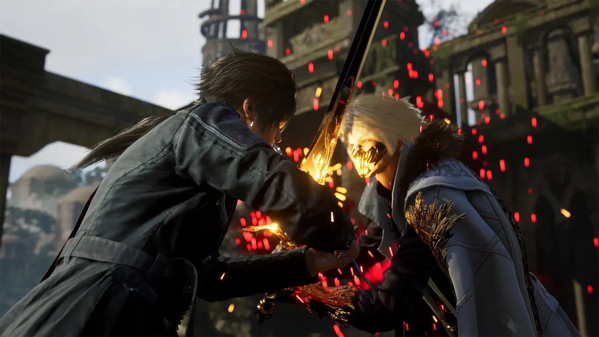 Lost Soul Aside™ Deluxe Edition - Ảnh 4