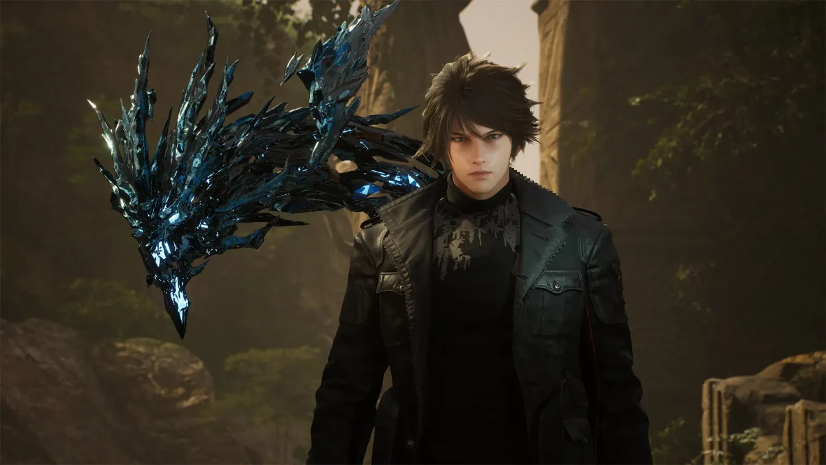Lost Soul Aside™ Deluxe Edition - Ảnh 2