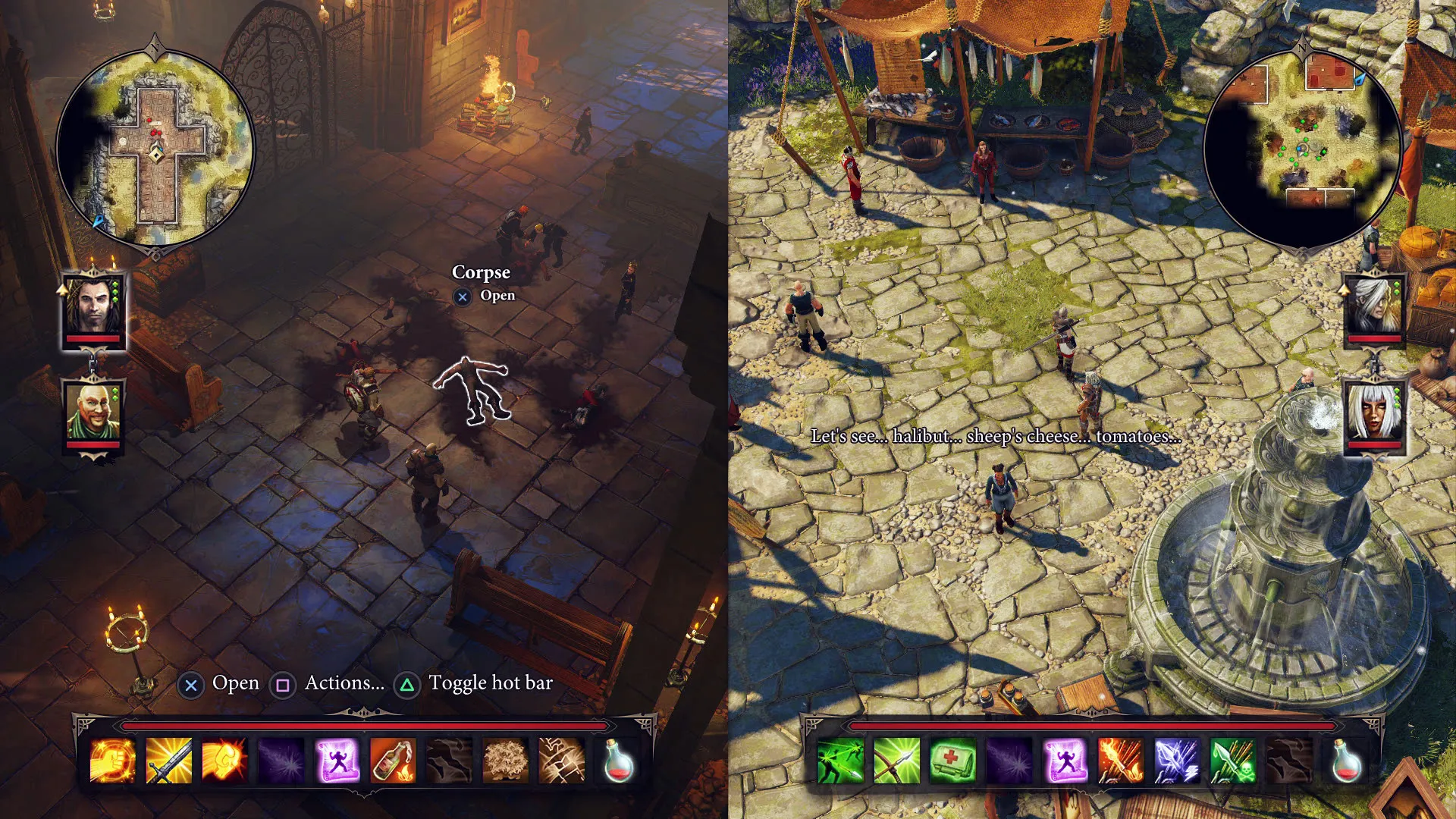 SS 8CB82C98FDA0EDFC5BEDBDFFA6ABDC432ED6549D.1920X1080 RESULT Divinity: Original Sin - Enhanced Edition - Ảnh 4
