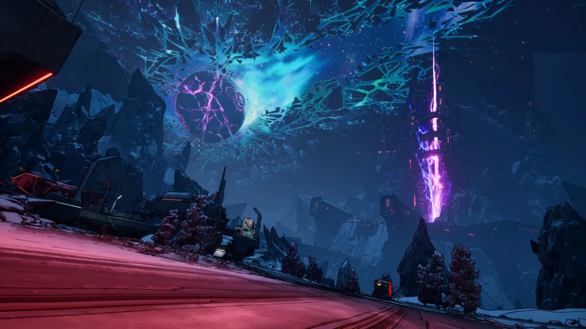 Borderlands 4 Super Deluxe Edition - Ảnh 6