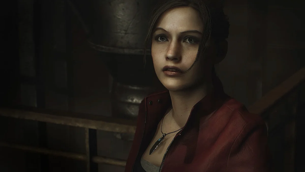 RESIDENT EVIL 2 Remake Deluxe Edition - Ảnh 5