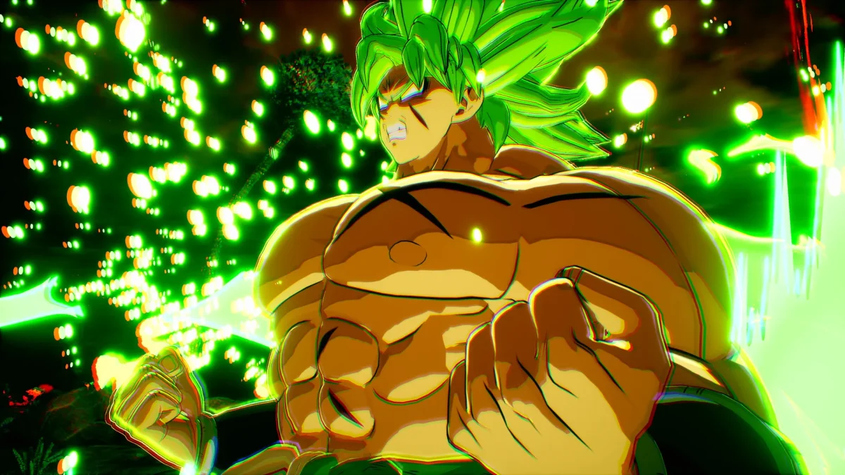 DRAGON BALL: Sparking! ZERO Ultimate Edition - Ảnh 4