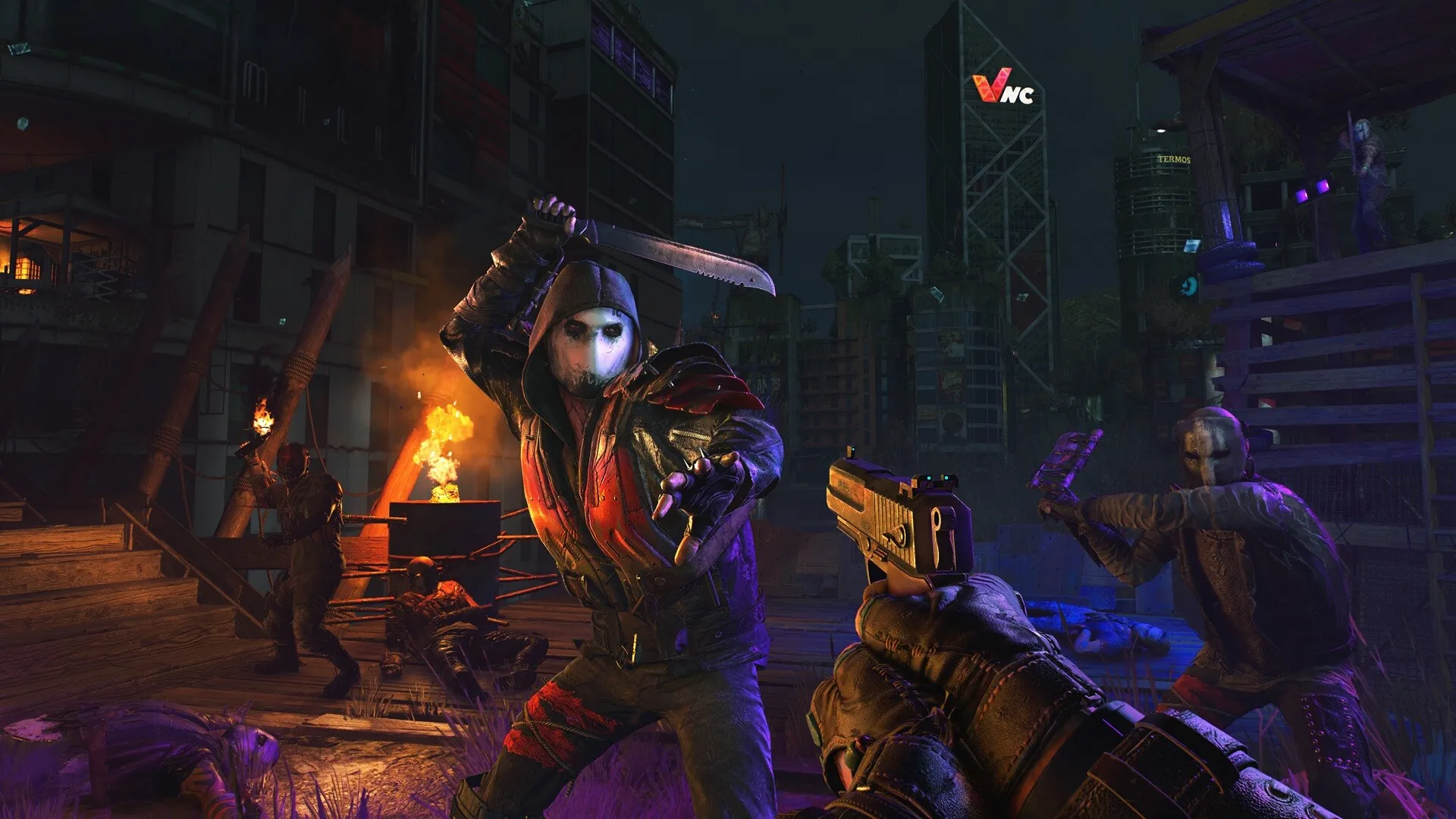 SS 9BA79964C3878648A1469D263DF7FB17FC3D521C.1920X1080 RESULT Dying Light 2 Ultimate Edition - Ảnh 3