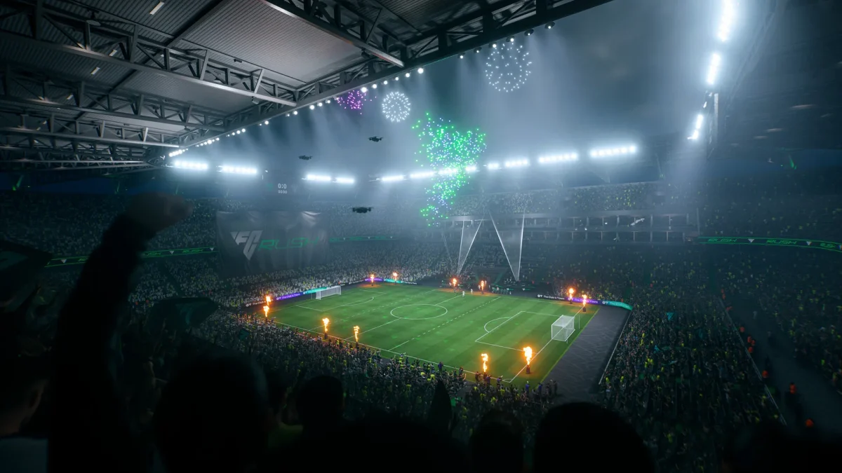 EA SPORTS FC™ 26 - Ảnh 4