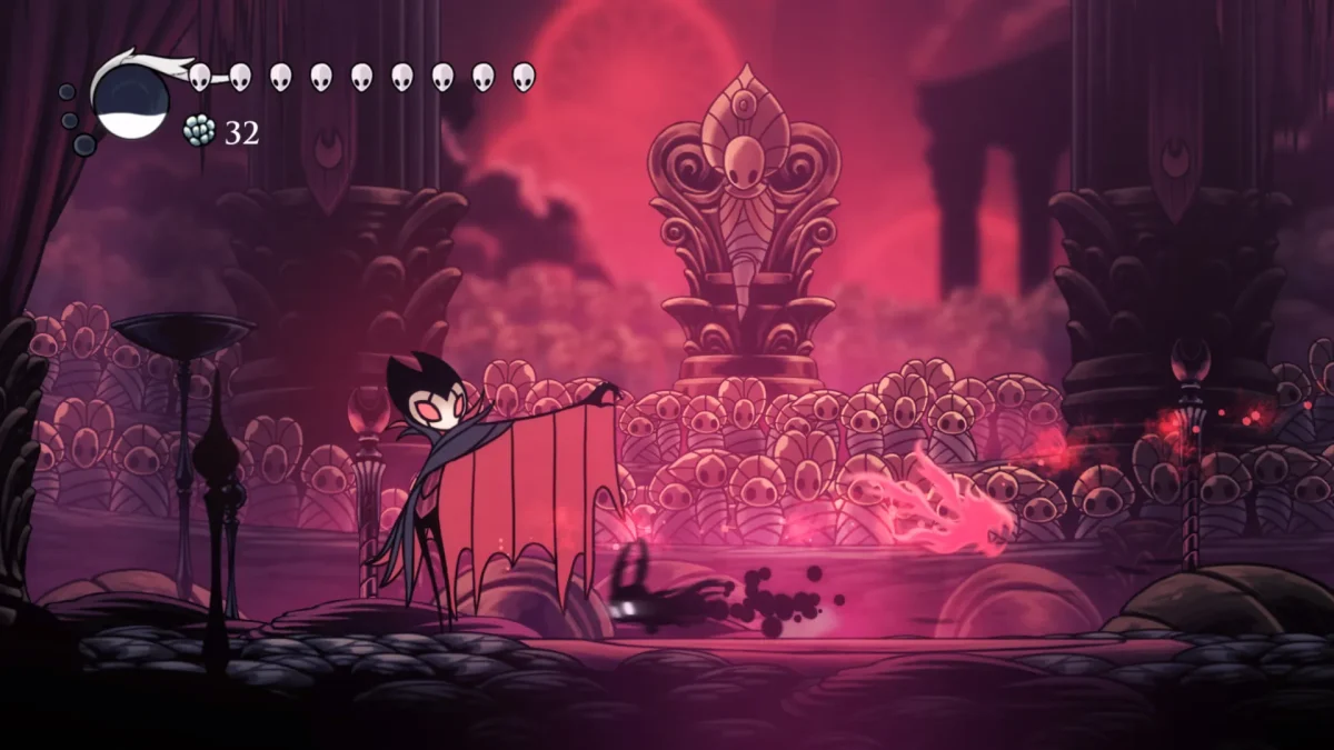 Hollow Knight - Ảnh 5