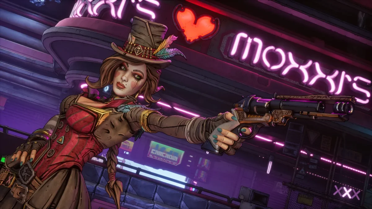 Borderlands 4 Super Deluxe Edition - Ảnh 12