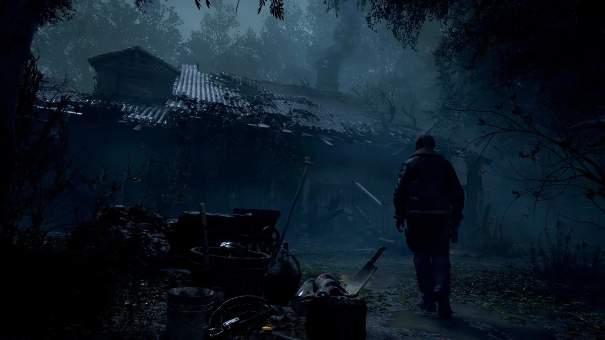 Resident Evil 4 Remake Gold Edition - Ảnh 11