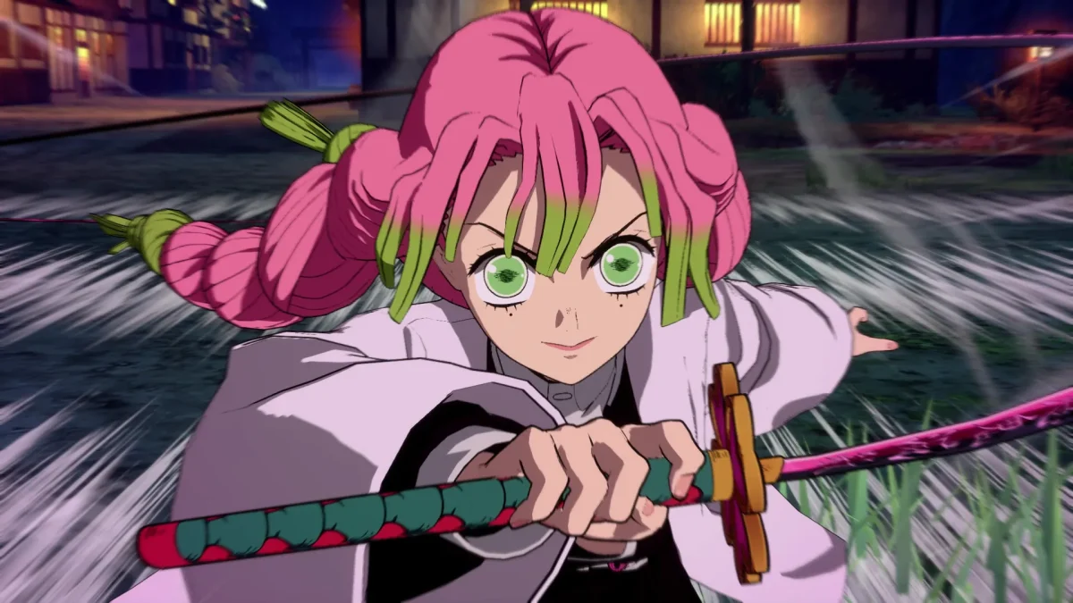 Demon Slayer - The Hinokami Chronicles 2 - Deluxe Edition - Ảnh 6