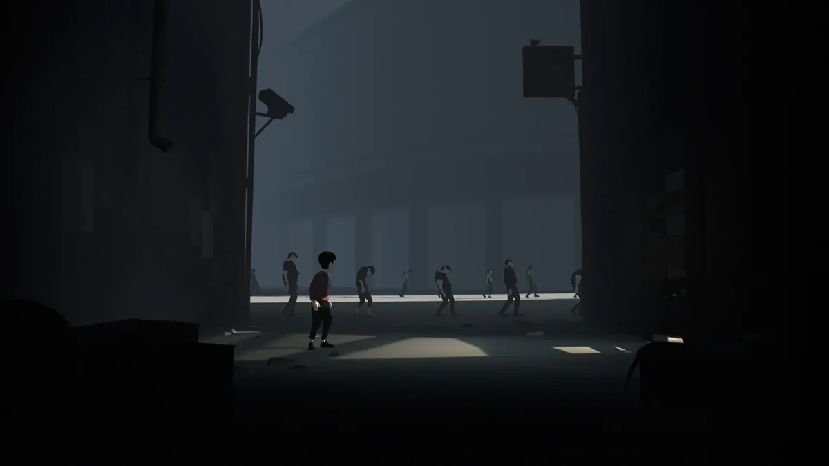 INSIDE - Ảnh 7