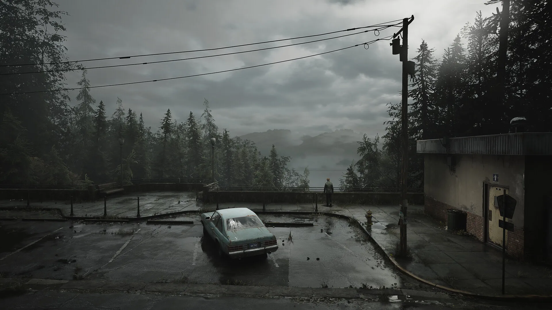 SS B20363454A190D737E5FF8E6410D66F0034BD807.1920X1080 RESULT SILENT HILL 2 - Digital Deluxe - Ảnh 9