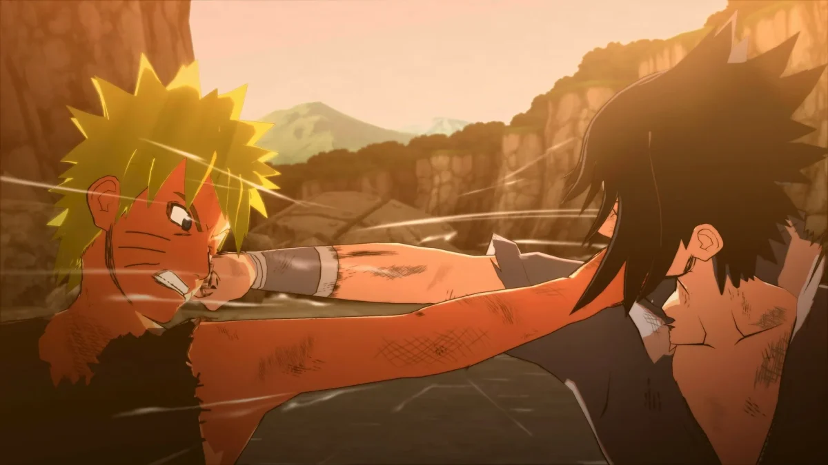 NARUTO X BORUTO Ultimate Ninja STORM CONNECTIONS Ultimate Edition - Ảnh 4
