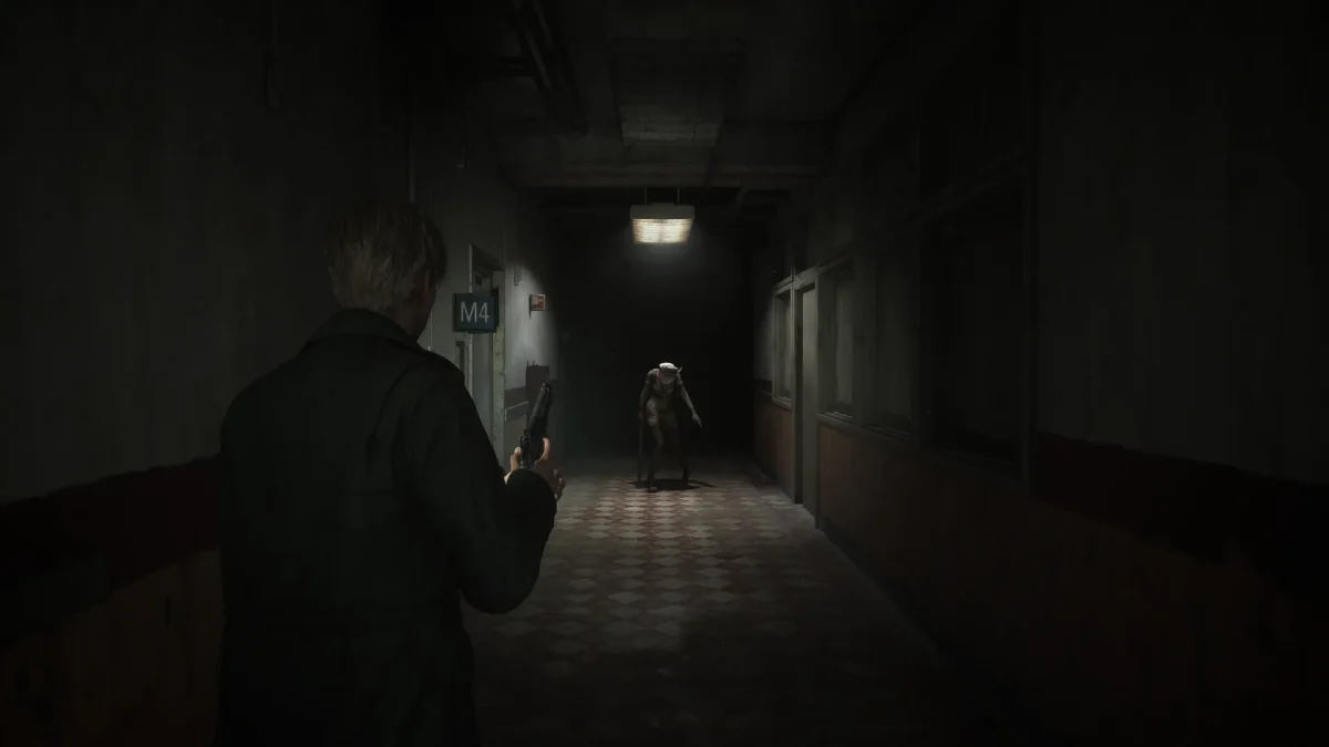 SILENT HILL 2 - Digital Deluxe - Ảnh 8