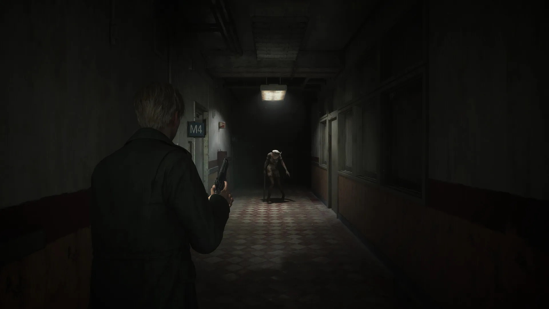 SS B400FBAACC414F558551594C046EC2A941260AD7.1920X1080 RESULT SILENT HILL 2 - Digital Deluxe - Ảnh 8