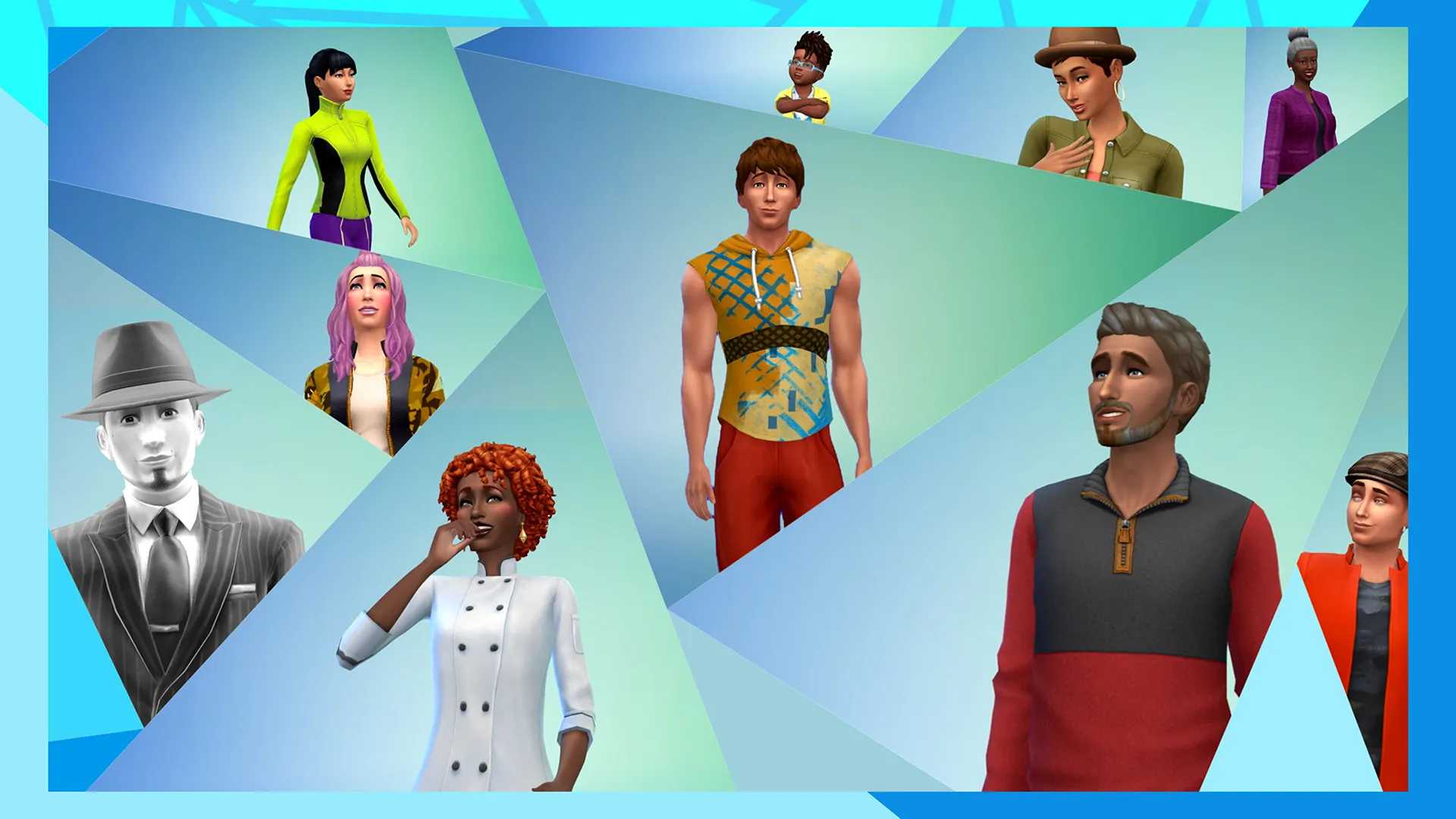 SS B447D6436D2D00CD5E7C170E509B2246DFC879E8.1920X1080 RESULT The Sims 4 full DLC - Ảnh 5