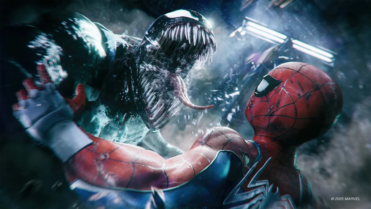 Marvel's Spider-Man 2 Digital Deluxe Edition - Ảnh 3