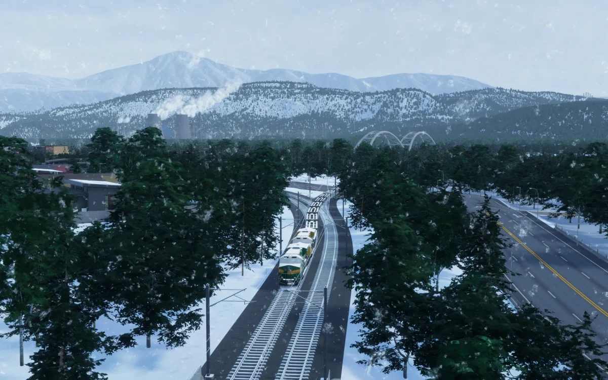 Cities: Skylines II - Ultimate Edition - Ảnh 7