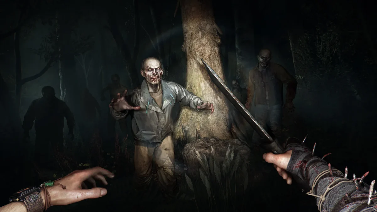 Dying Light The Beast - Ảnh 6
