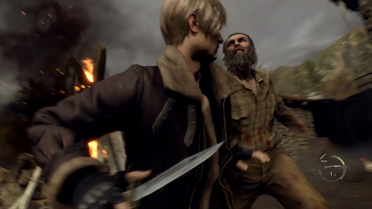 Resident Evil 4 Remake Gold Edition - Ảnh 13